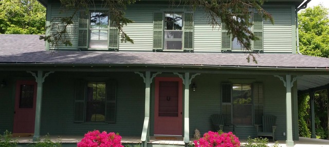Beautiful 4 Bedroom Home