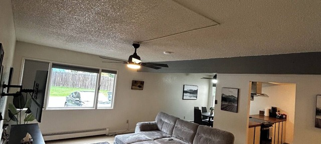 Beautiful Alaskan 2 Bedroom