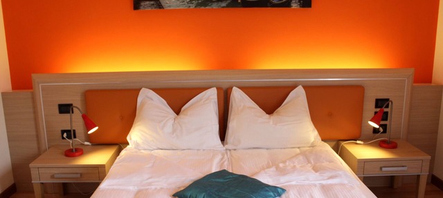 Beautiful apartments in Bassano del Grappa modern and with every comfort