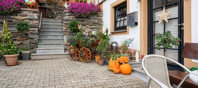 Beautiful Apartment in Merschbach with Garden