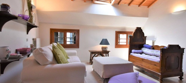 Beautiful apartment for 4 people with WIFI, A/C and TV