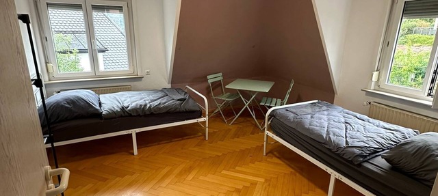 Beautiful apartment in Stuttgart