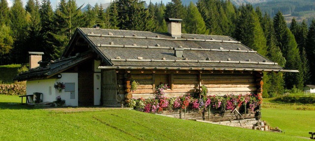Beautiful apartment for 9 guests with WIFI, TV and pets allowed