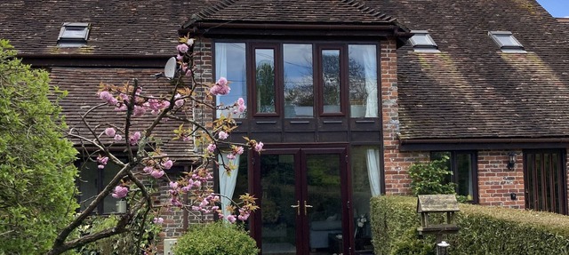 Beautiful Barn Conversion In Stunning Setting with Super Fast Fibre Broadband
