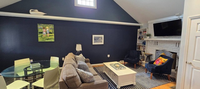 Beautiful Bray Cottage on the Vineyard