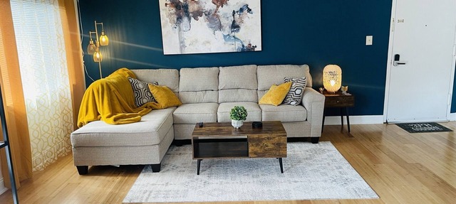 Beautiful Condo near Downtown Silver Spring - 20%off NOW!!!