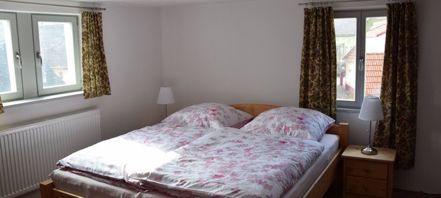 beautiful, detached holiday home in a quiet location