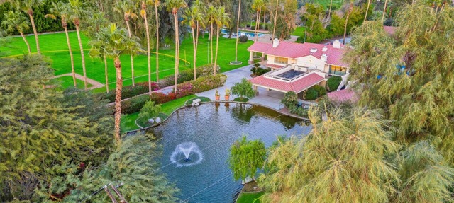 Beautiful estate 23 beds|5 acres|2 pools|tennis