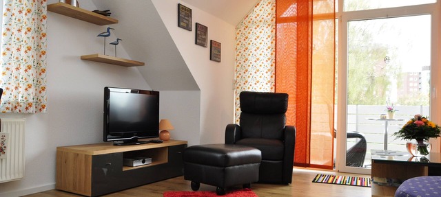 Beautiful, friendly apartment, centrally located, a few minutes'