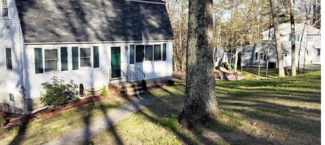Beautiful Garden Studio apartmentn