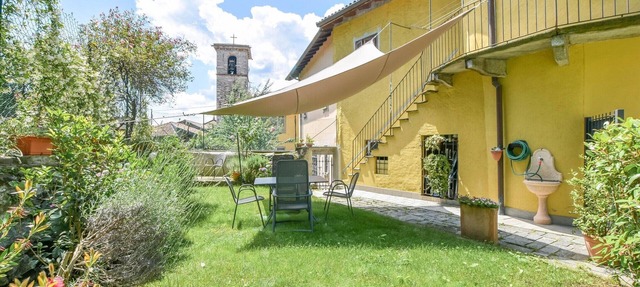 Beautiful Holiday Home near Lake Maggiore