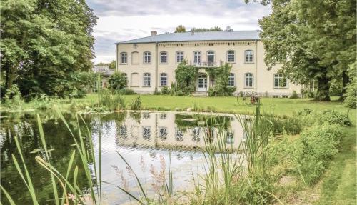 Beautiful Home In Eichhorst With Sauna