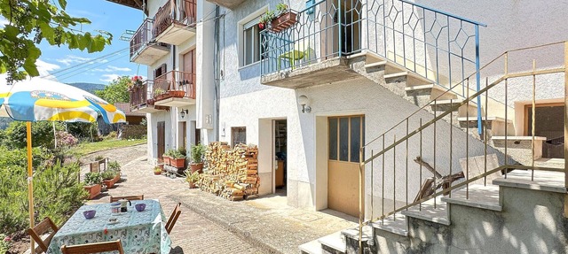 Beautiful home in Sovramonte with WiFi