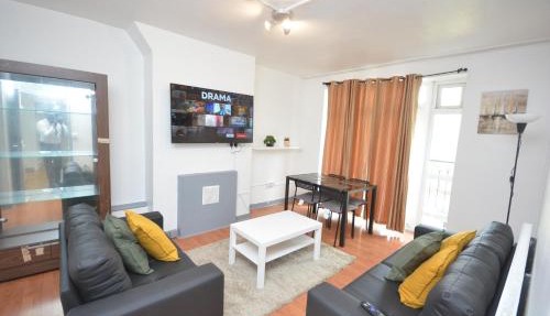 Beautiful London 2 Bedroom Flat near Finsbury Park