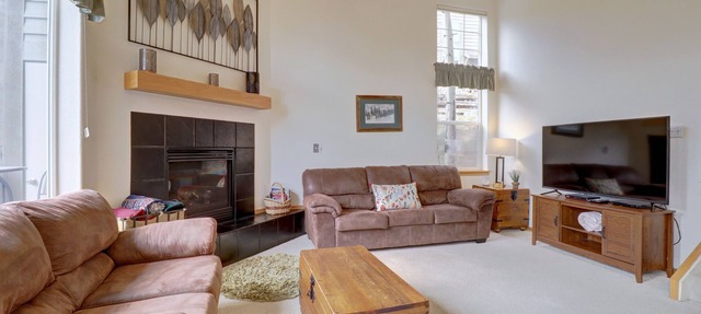 Beautiful Mountain Views for Your Holiday Stay! A5