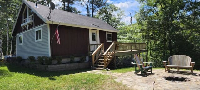 Beautiful, private home with fire pit and river access!