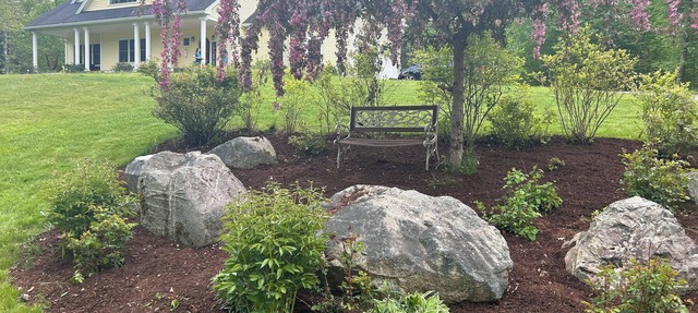Beautiful, private getaway, close to all New England attractions