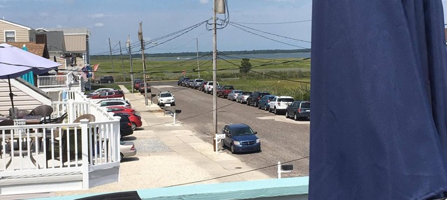 Beautiful Sea Isle Townhouse with Ocean and Bay Views!