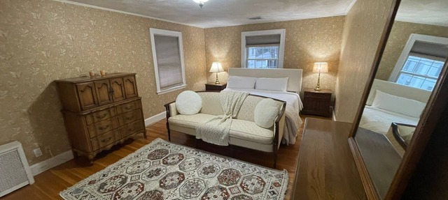 Beautiful Spacious 4BRM House!