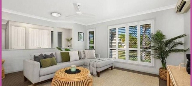 Beautiful, spacious 4 Bedroom 2 Bathroom House in