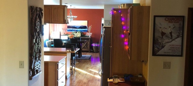 Beautiful three bedroom home in Delta Junction