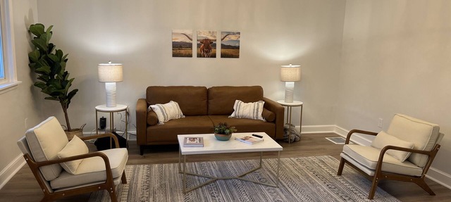 Beautiful Updated House!
