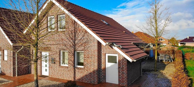 Beautiful vacation home "Nele"! Perfect for the family
