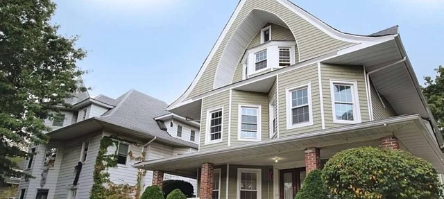 Beautiful Victorian House NYC!! entire first floor