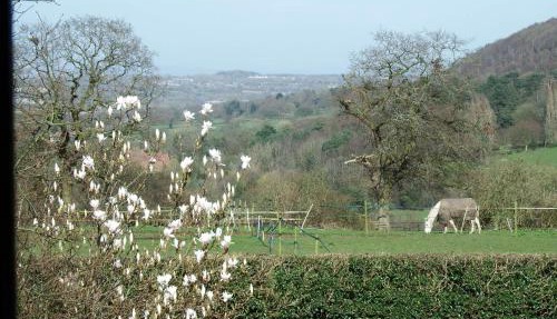 Beautiful views spacious 4 bed detached