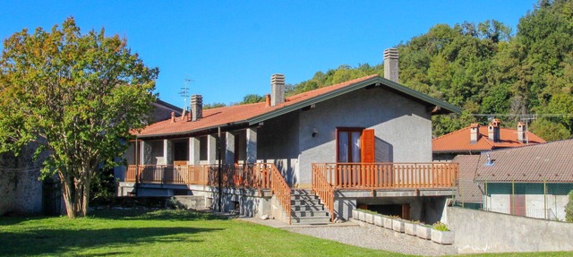 Beautiful villa for 4 people with WIFI, TV and pets allowed
