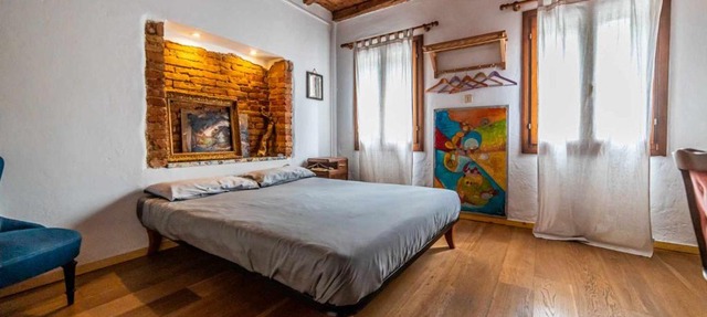 BeB Mi Casa Tu Casa