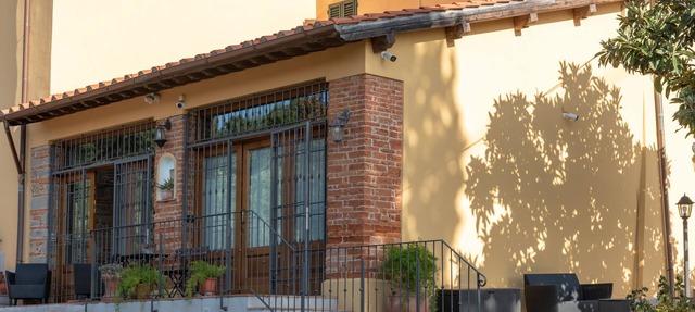 Bed and Breakfast 'I Medici' with Private Terrace and Wi-Fi