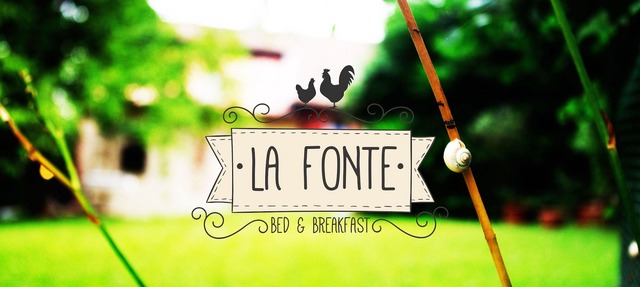 Bed and Breakfast La Fonte - Vicenza (Italy) - Camera Chicchirichì