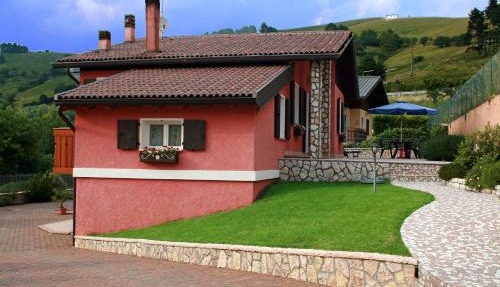 Bed and Breakfast Eckele
