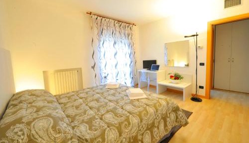 Bed and Breakfast La Sosta