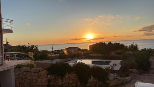 Bed and Breakfast Stella del Sud Makari