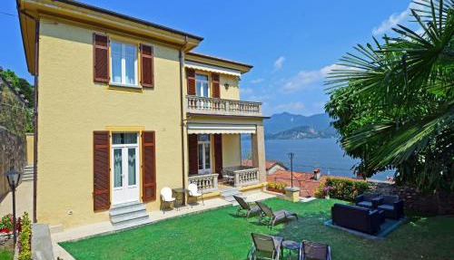 Bed and Breakfast VILLA ARANCIO Ghiffa