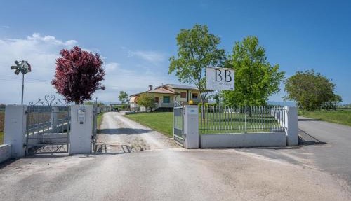 BED & BREAKFAST DA GIACY