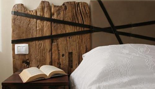 Bed & Breakfast Ai Cracchi