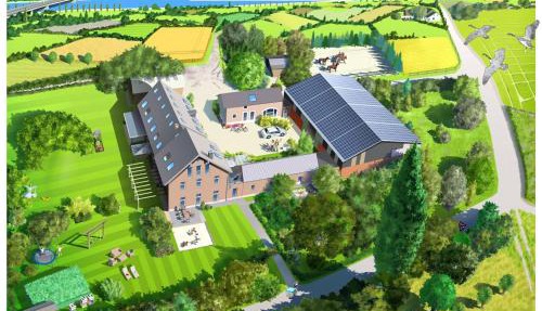 Bed & Breakfast Brockhof Meerbusch