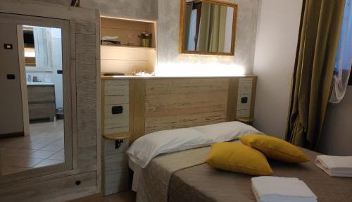 Bed & Breakfast Ca'Bassano