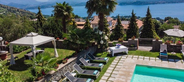 Bed & Breakfast Casa Mariuccia
