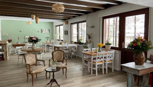 Bed&Breakfast Eifelpension Brückenschenke