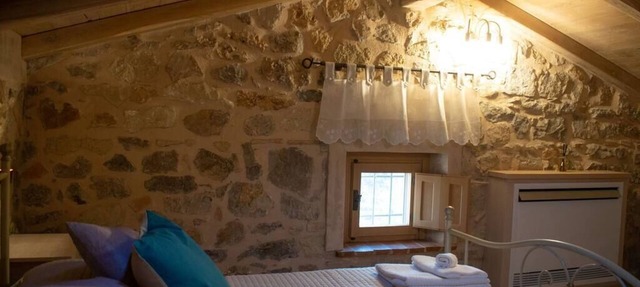 bed & Breakfast