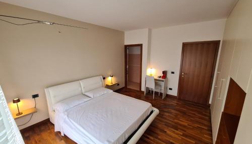 Bed & Breakfast Rezzonico