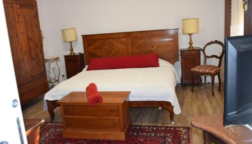 Bed & Breakfast Sinfonia