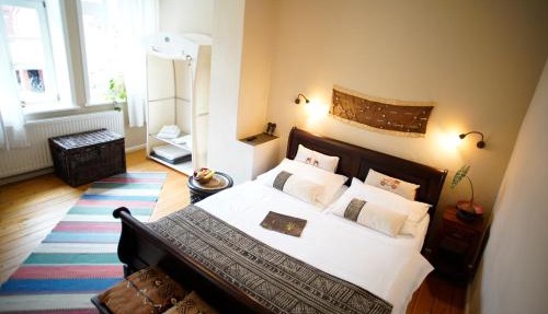 Bed & Breakfast SahaRa