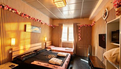 BED & BREAKFAST SAKURA