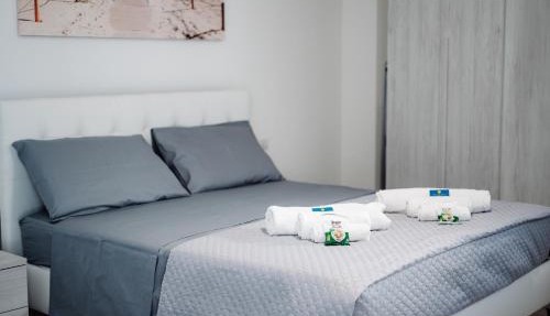 Bed & Breakfast Terra d'Arneo