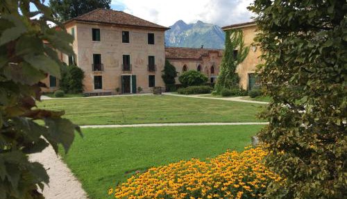 Bed & Breakfast Villa Buzzati